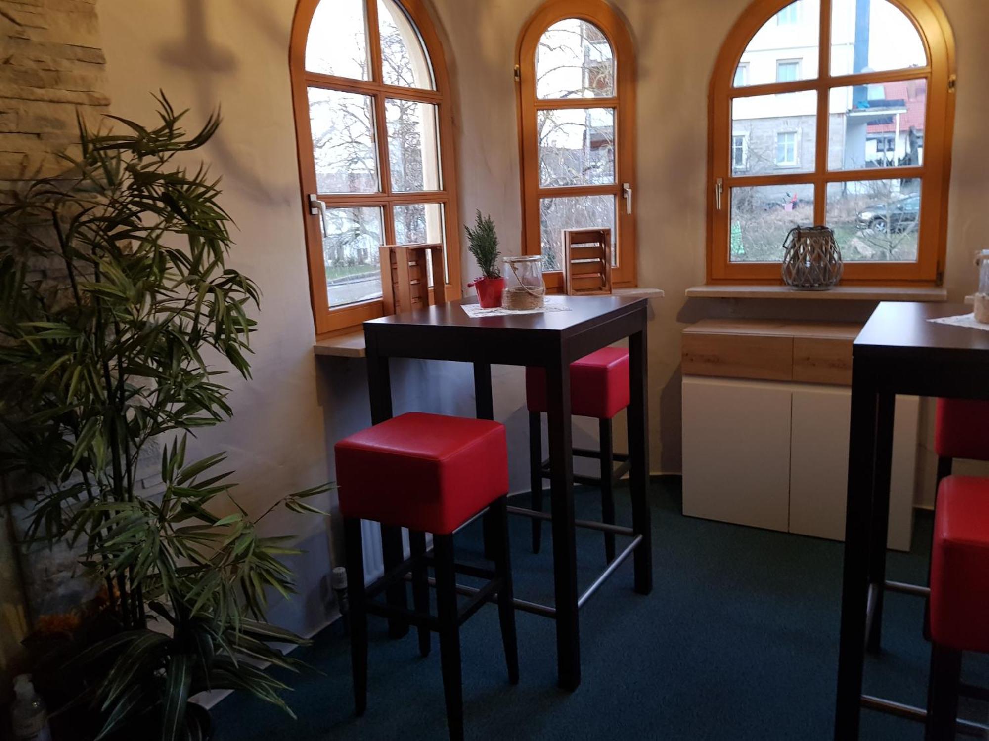 Hotel Landgasthof Hirsch Marktlustenau Exterior foto