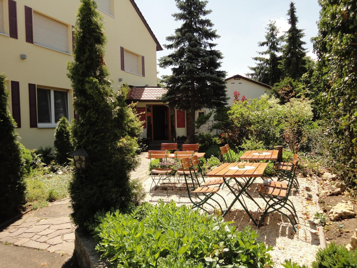 Hotel Landgasthof Hirsch Marktlustenau Exterior foto